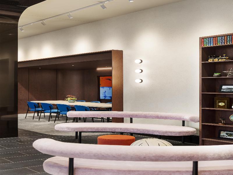 HYATT CENTRIC MONTREAL image