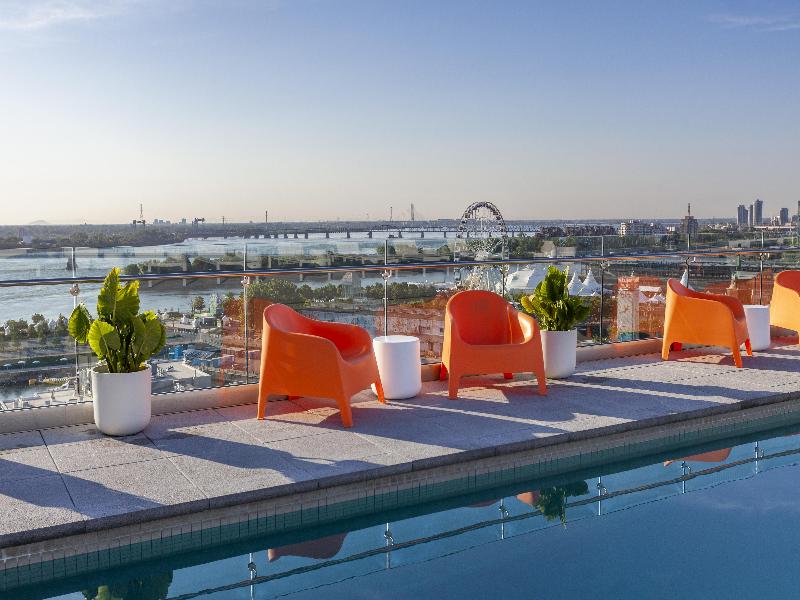 Hyatt Centric Montra Al image
