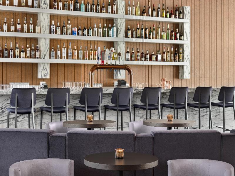 Hyatt Centric Montra Al image