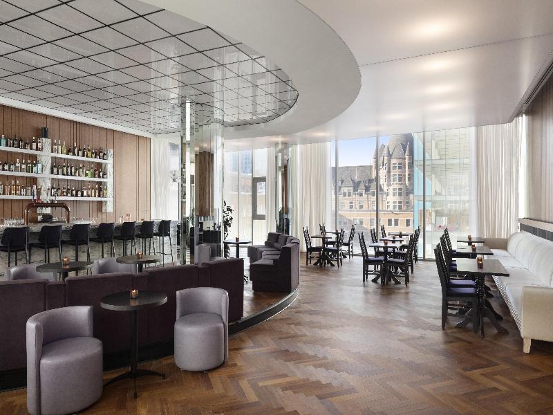Hyatt Centric Montra Al image