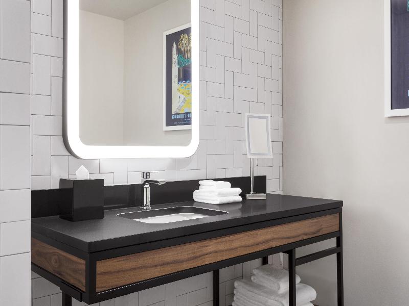 Hyatt Centric Montra Al image