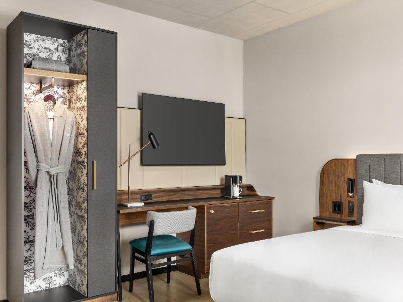 Hyatt Centric Montra Al image
