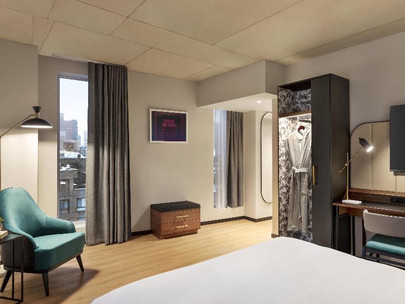 Hyatt Centric Montra Al image
