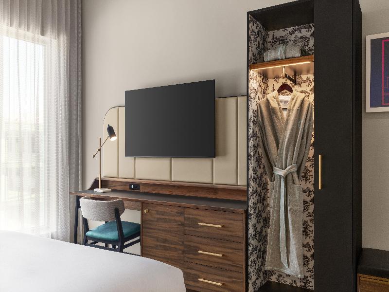 Hyatt Centric Montra Al image