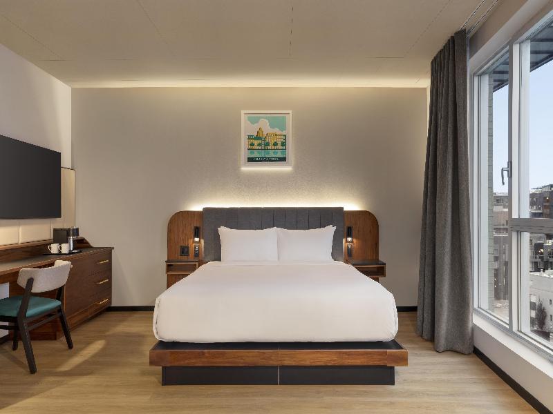 Hyatt Centric Montra Al image