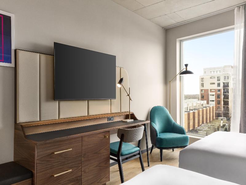 Hyatt Centric Montra Al image
