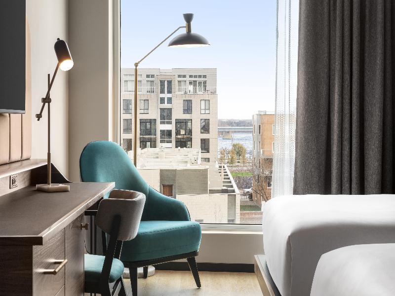 Hyatt Centric Montra Al image