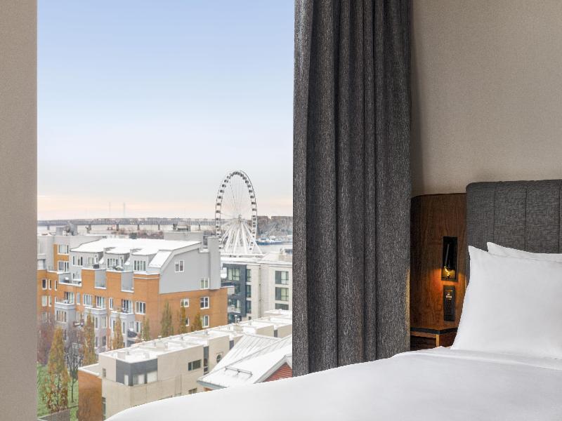 Hyatt Centric Montra Al image