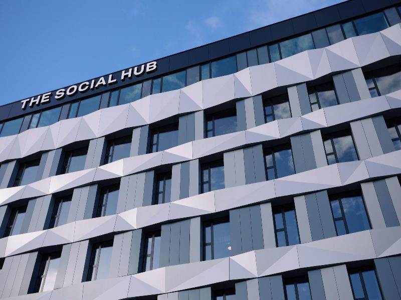 The Social Hub San Sebastia N image