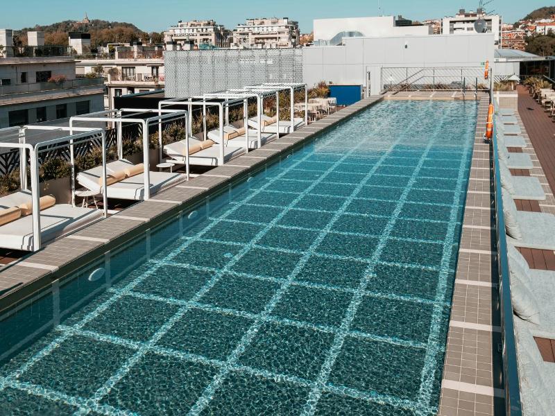 The Social Hub San Sebastia N image