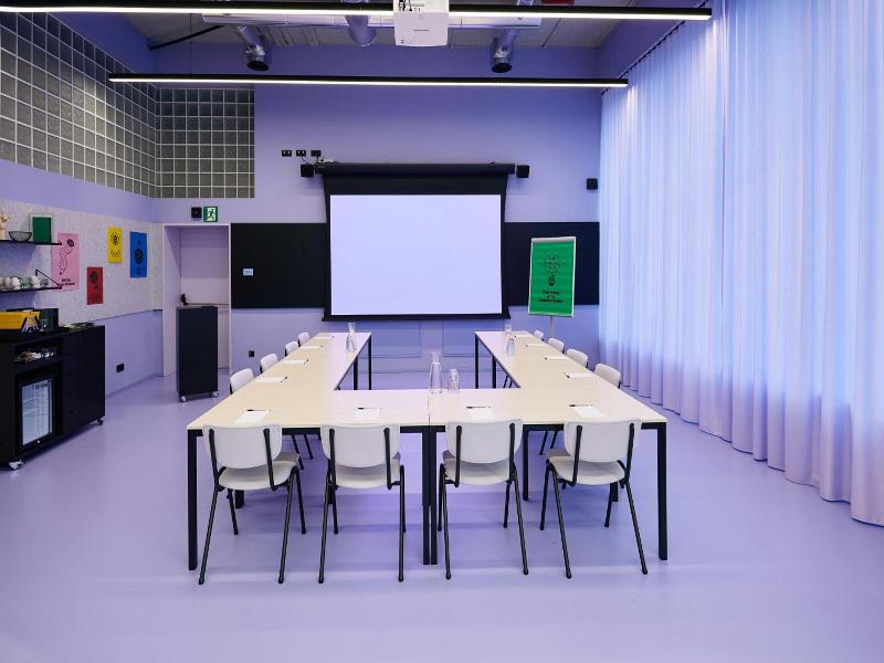 The Social Hub San Sebastia N image