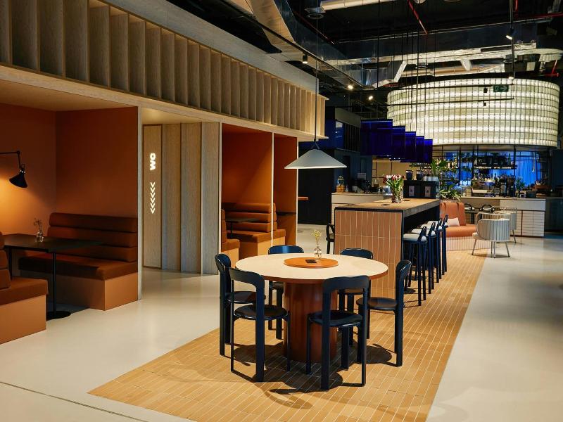 The Social Hub San Sebastia N image