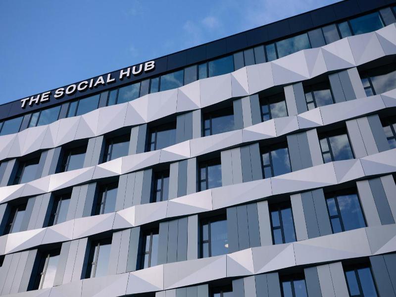 The Social Hub San Sebastia N image