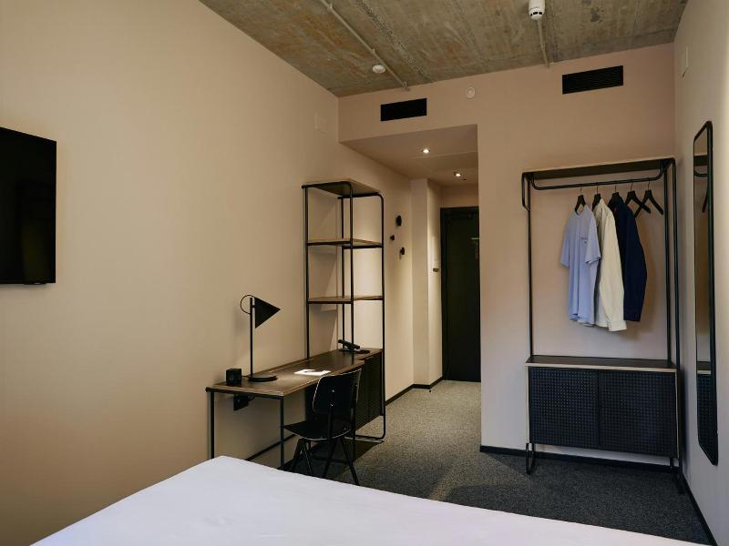 The Social Hub San Sebastia N image