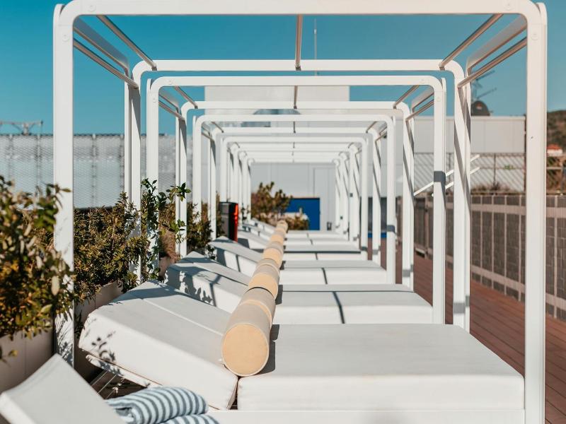 The Social Hub San Sebastia N image