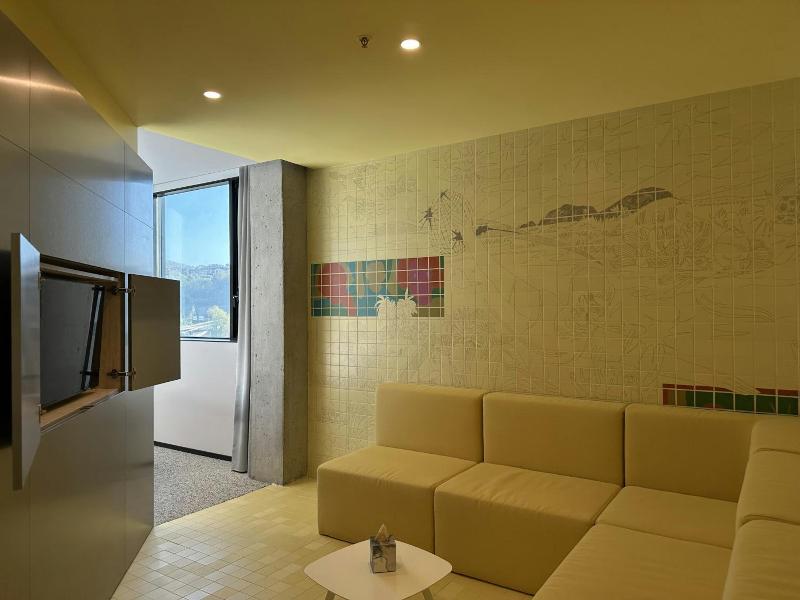The Social Hub San Sebastia N image