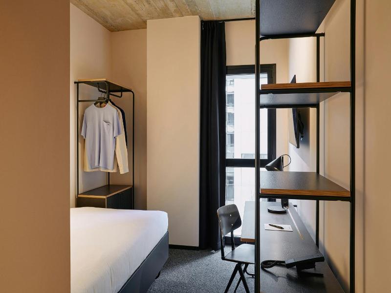 The Social Hub San Sebastia N image