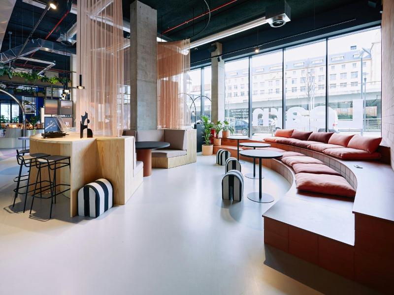 The Social Hub San Sebastia N image