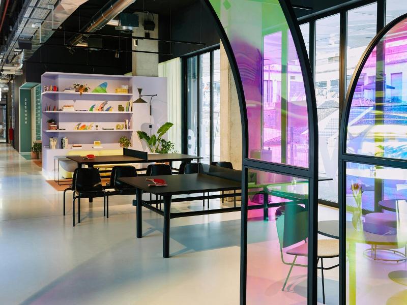 The Social Hub San Sebastia N image