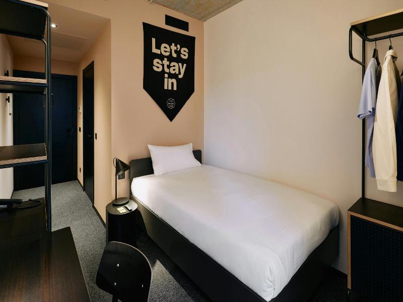 The Social Hub San Sebastia N image