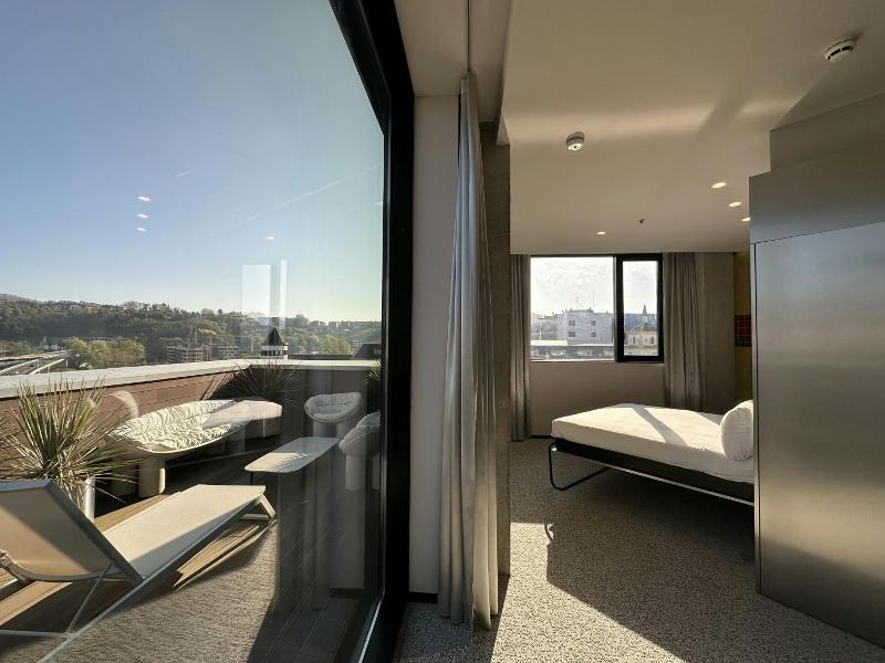 The Social Hub San Sebastia N image