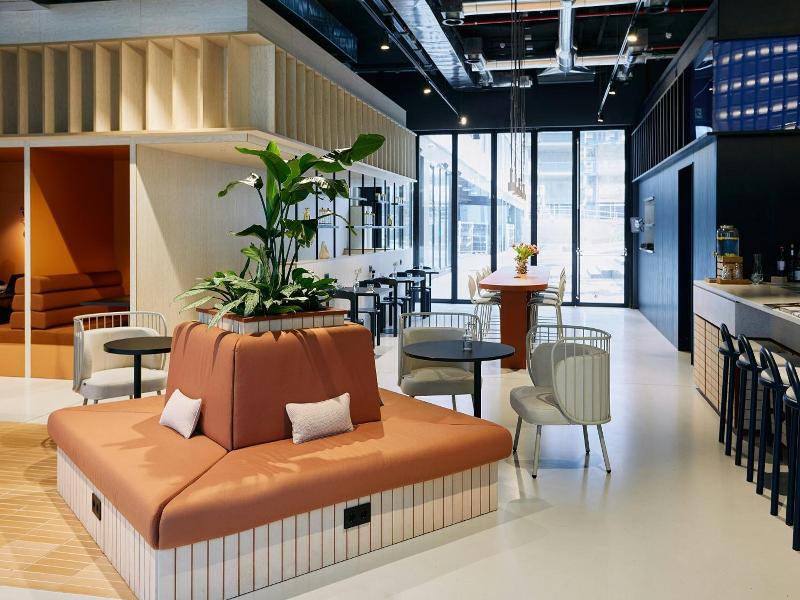 The Social Hub San Sebastia N image