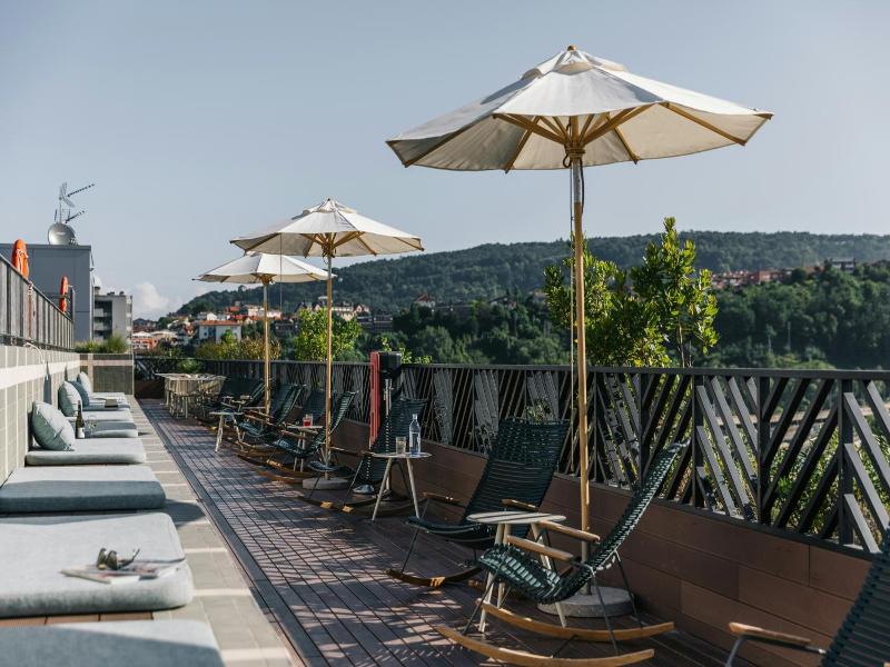 The Social Hub San Sebastia N image
