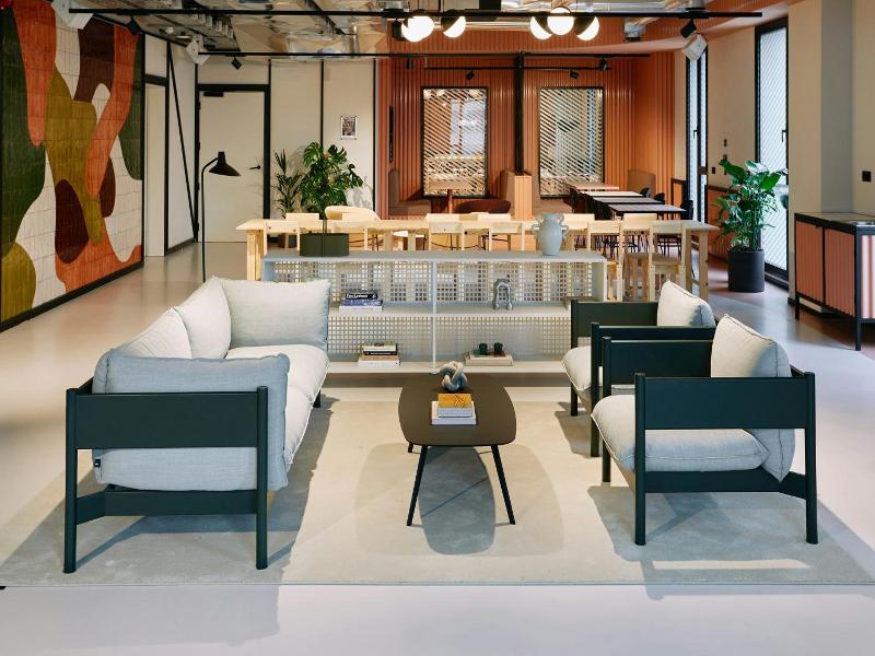 The Social Hub San Sebastia N image