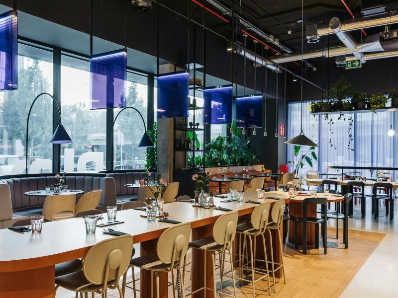 The Social Hub San Sebastia N image