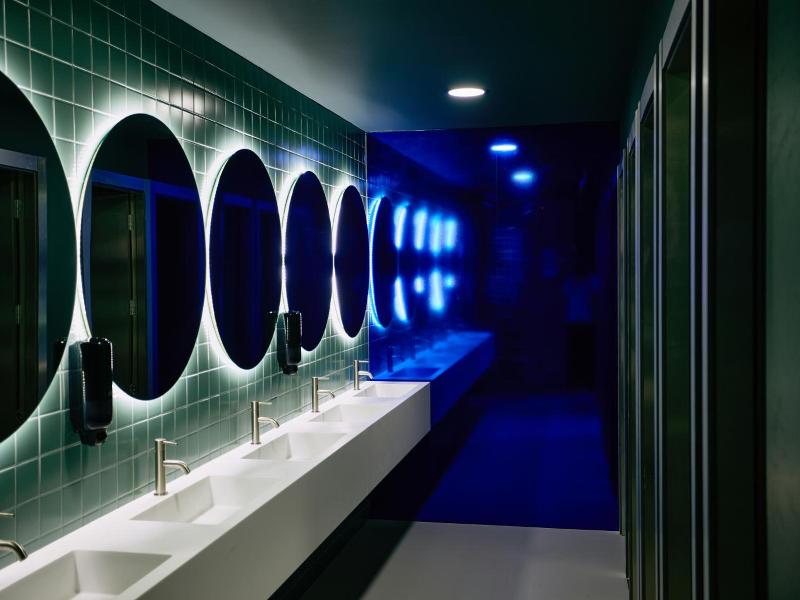 The Social Hub San Sebastia N image