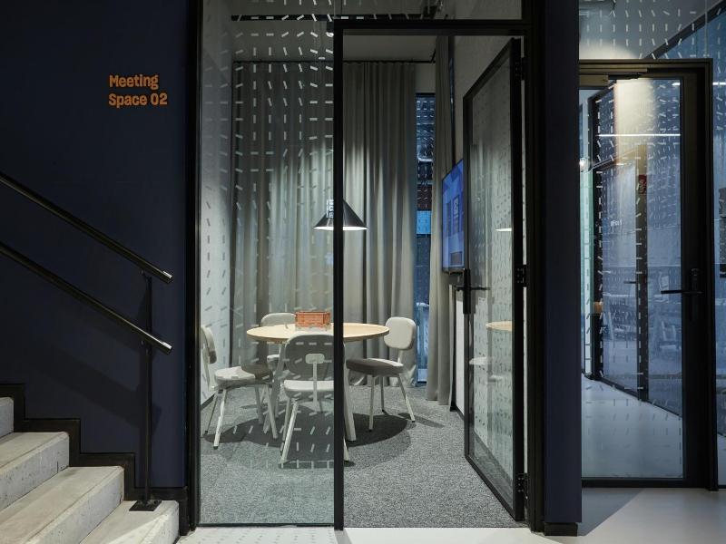 The Social Hub San Sebastia N image