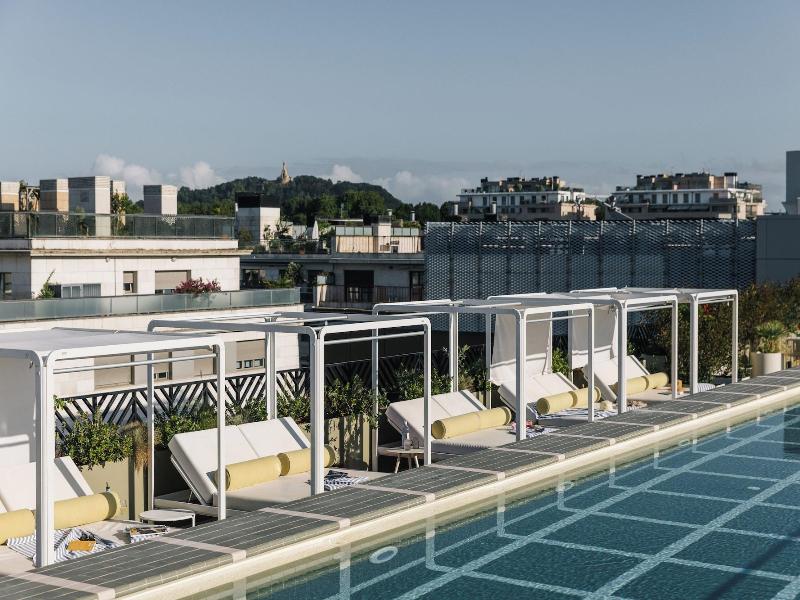 The Social Hub San Sebastia N image