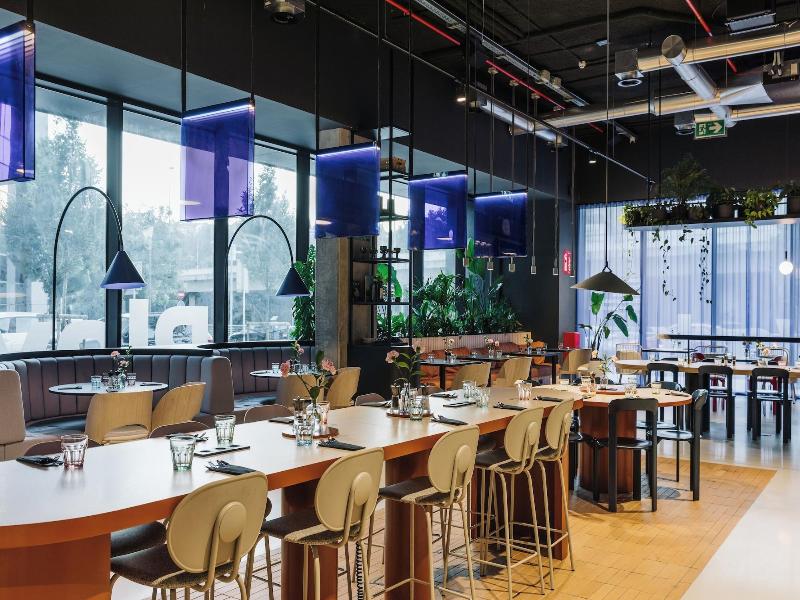 The Social Hub San Sebastia N image