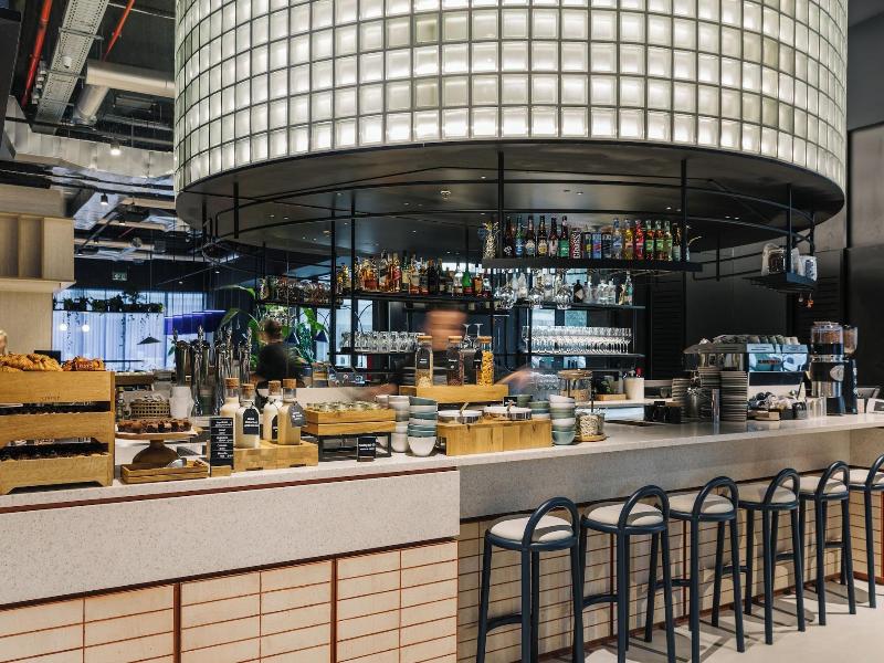 The Social Hub San Sebastia N image