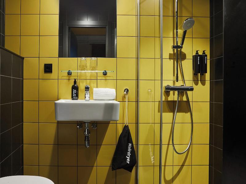 The Social Hub San Sebastia N image