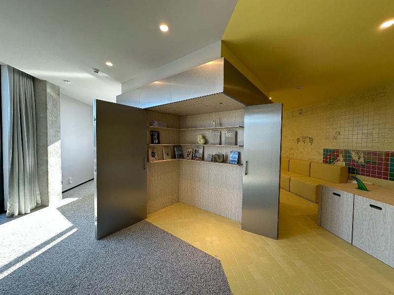 The Social Hub San Sebastia N image
