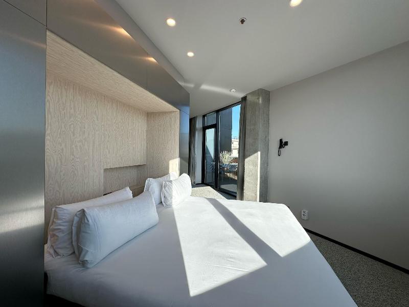 The Social Hub San Sebastia N image