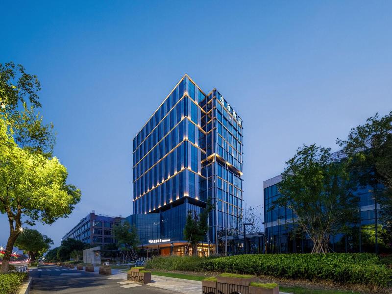 Urcove By Hyatt Hangzhou image