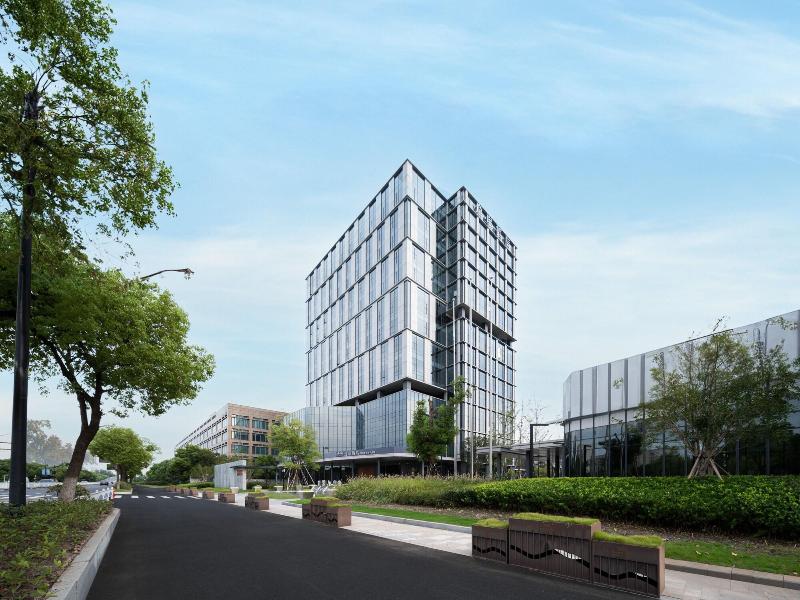 Urcove By Hyatt Hangzhou image