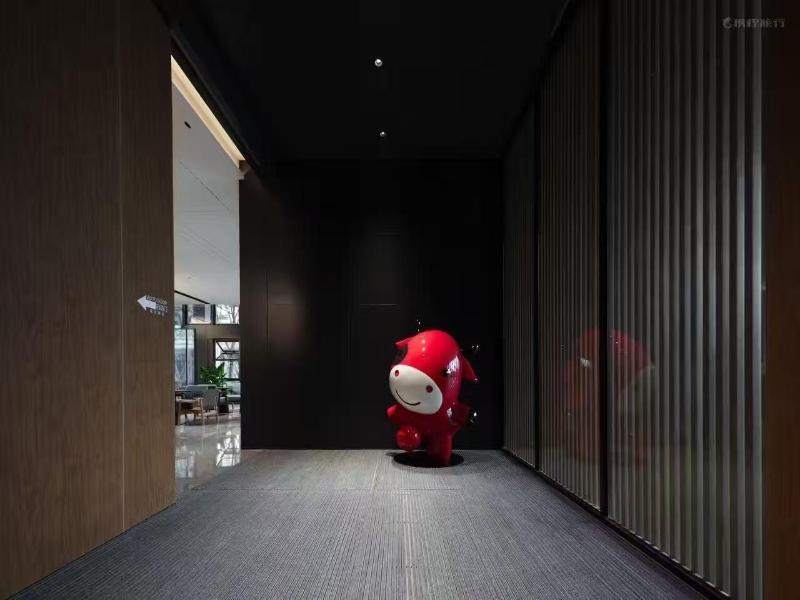 Urcove By Hyatt Hangzhou image