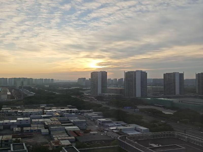 Urcove By Hyatt Hangzhou image