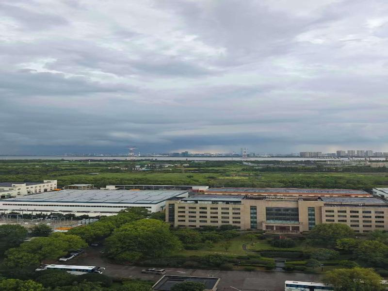 Urcove By Hyatt Hangzhou image