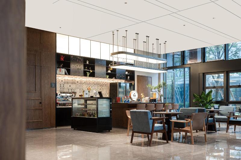 Urcove By Hyatt Hangzhou image