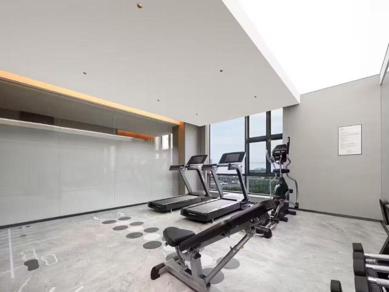 Urcove By Hyatt Hangzhou image