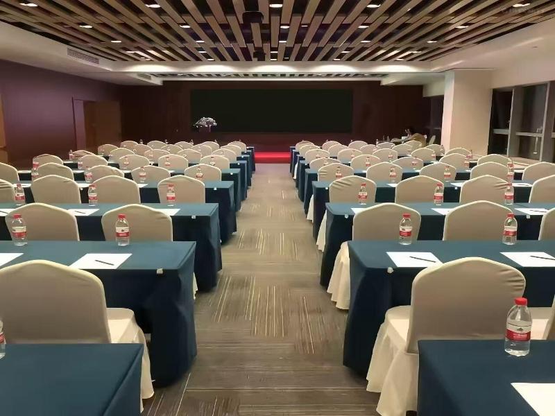 Urcove By Hyatt Hangzhou image
