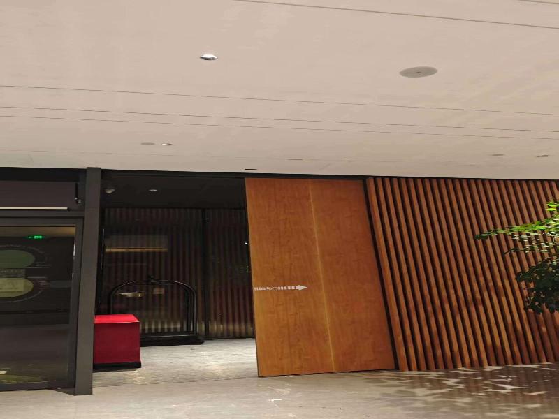 Urcove By Hyatt Hangzhou image
