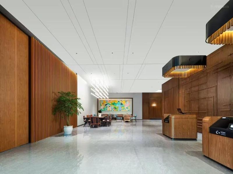 Urcove By Hyatt Hangzhou image