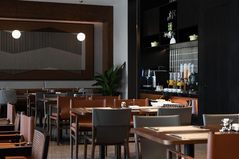 Urcove By Hyatt Hangzhou image