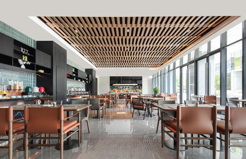 Urcove By Hyatt Hangzhou image