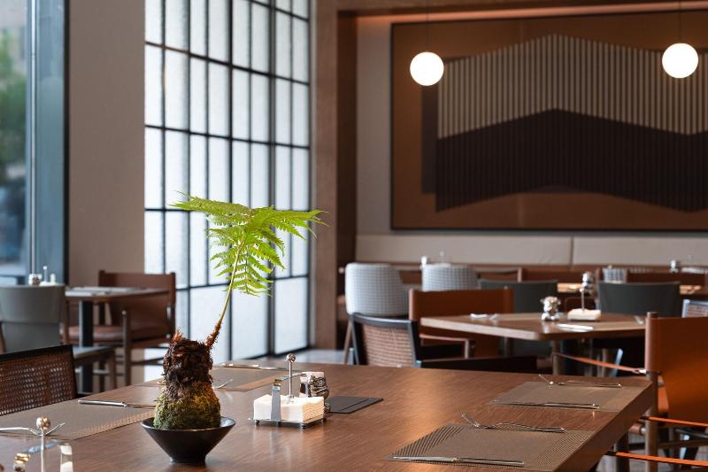 Urcove By Hyatt Hangzhou image
